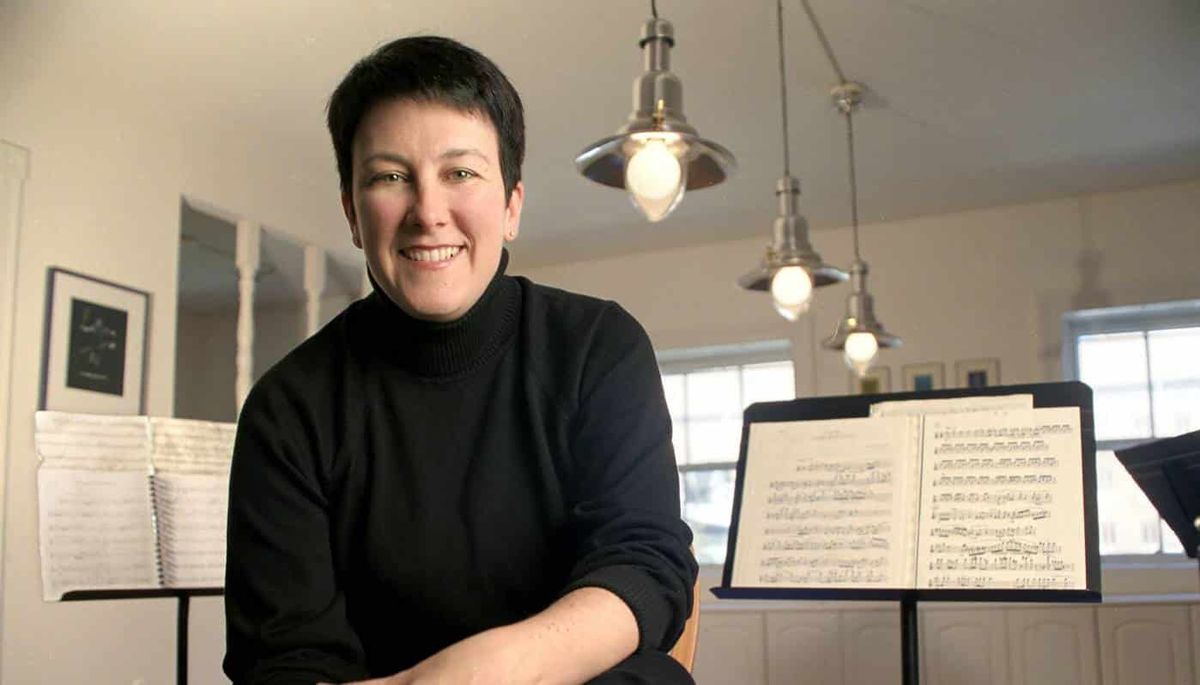 Parking Santa Barbara Symphony - New Years Eve with the Symphony