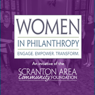 Women in Philanthropy