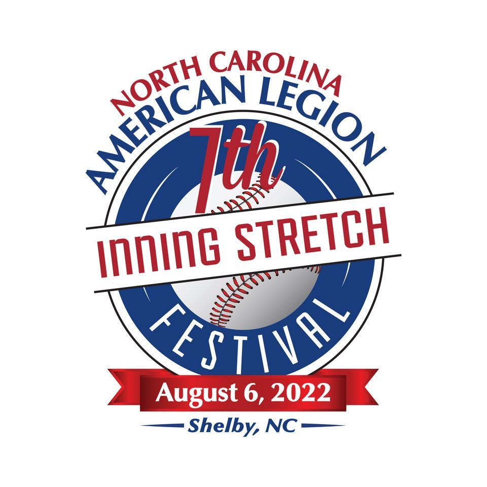 7th Inning Stretch Festival S Lafayette St, Shelby, NC 28150, United