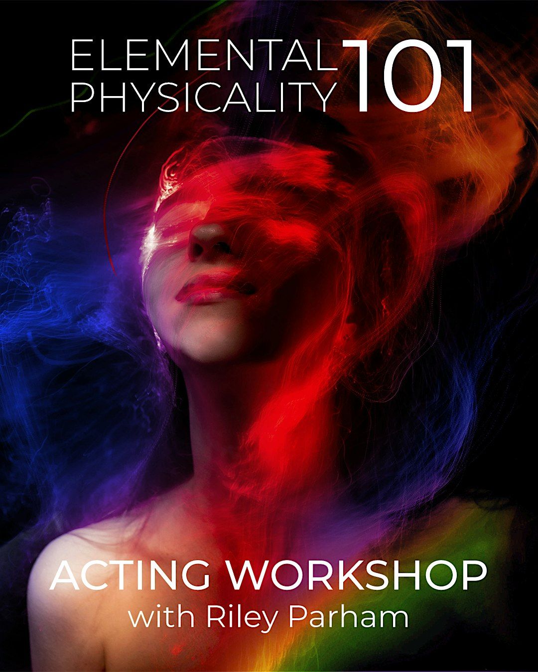 Elemental Physicality Theatre Workshop