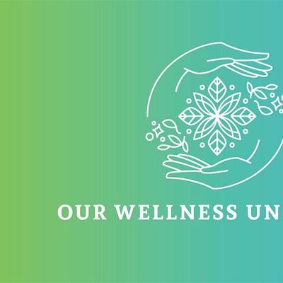 Our Wellness Unlocked