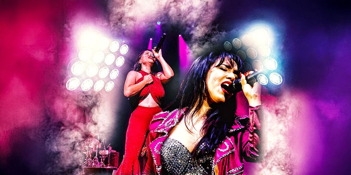 Parking 512 - The Selena Experience