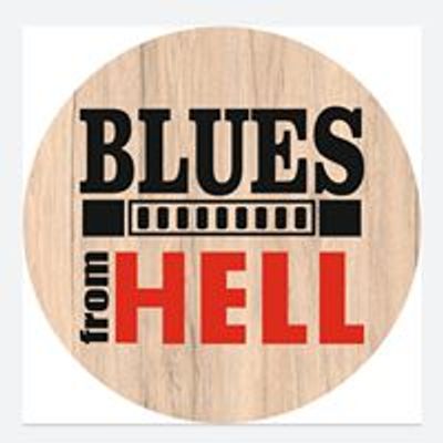 BLUES from HELL and the mad dog family