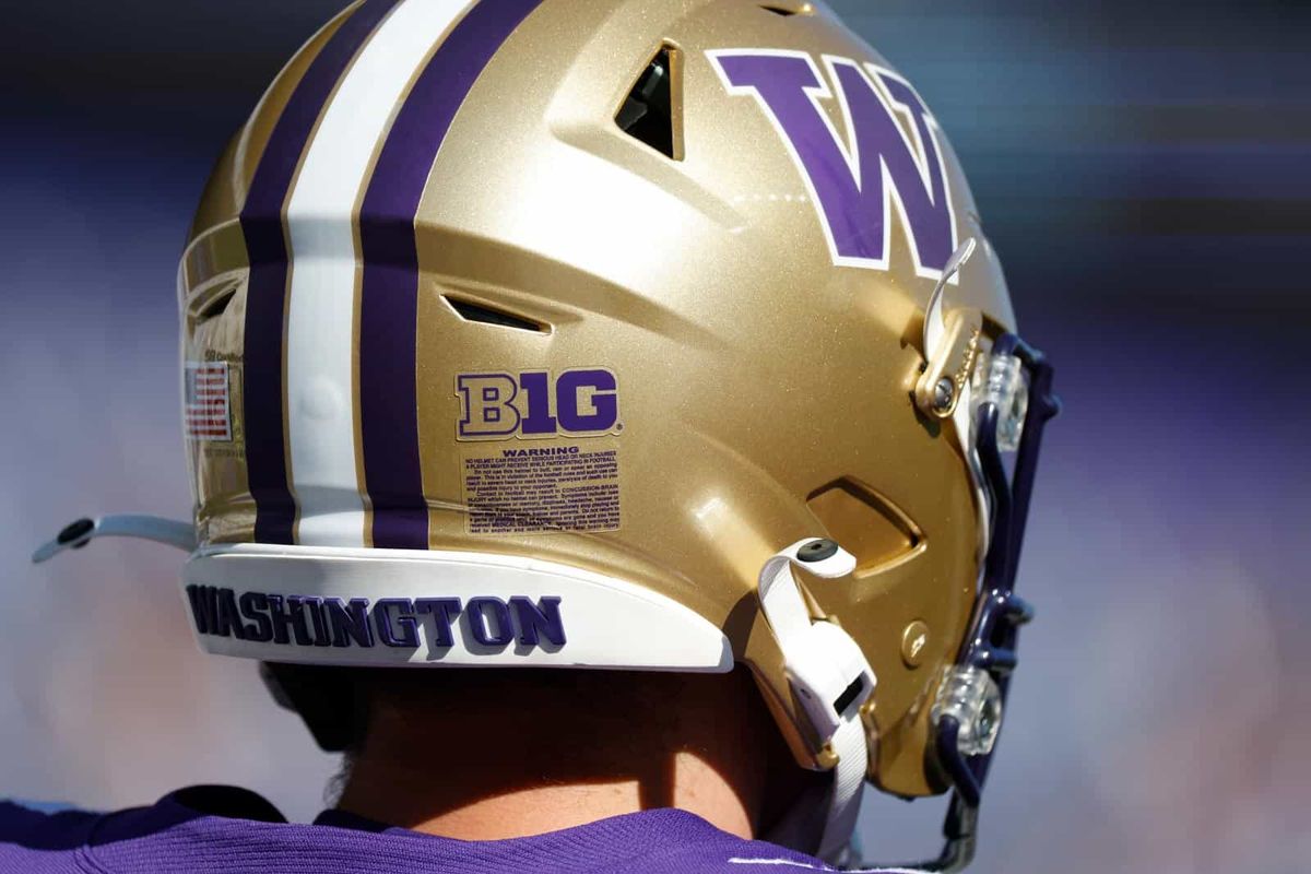 Washington Huskies vs. Eastern Washington Eagles