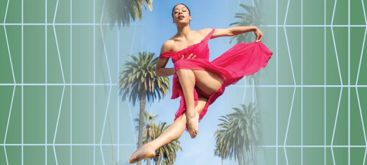 BodyTraffic - Beverly Hills