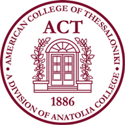 ACT - American College of Thessaloniki