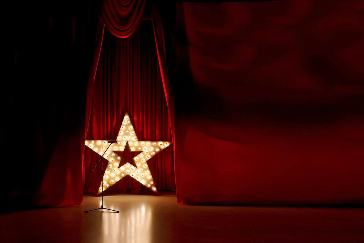 Mike Rice Leeds Tickets