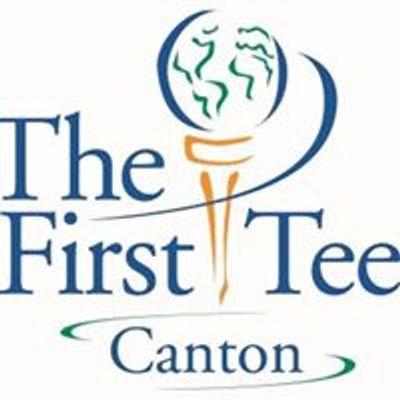 First Tee Canton