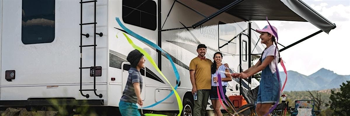 Rochester RV Show - Rochester NY