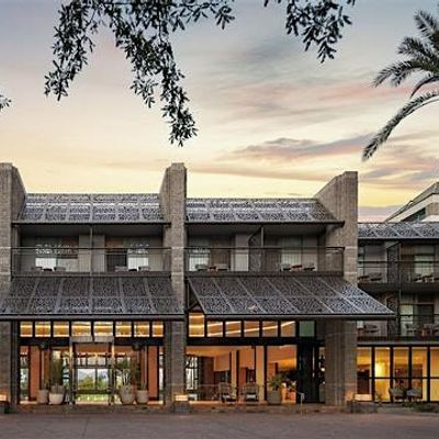 The Grand Hyatt Scottsdale Resort & Spa