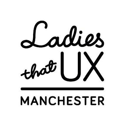 Ladies That UX Manchester