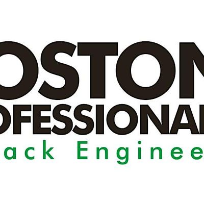 NSBE Boston Professionals