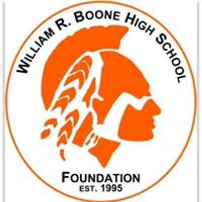 William R. Boone High School Foundation