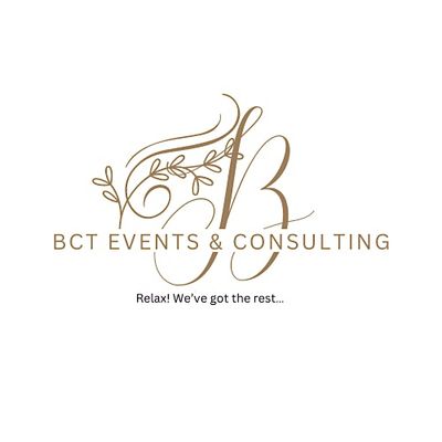 BCT Events & Consulting