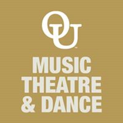 Oakland University School of Music, Theatre and Dance