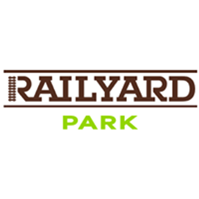 Railyard Park Waxahachie