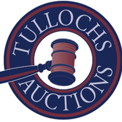 Tullochs Auctions