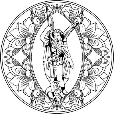 St Michael and All Saints, Edinburgh