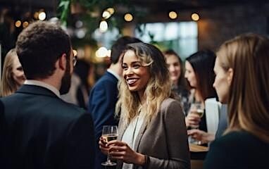 Solo Entrepreneurs, Coaches & Freelancers Mixer & Good Vibes