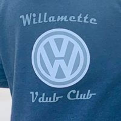 Willamette VDub Club