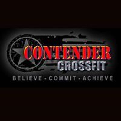 Contender CrossFit