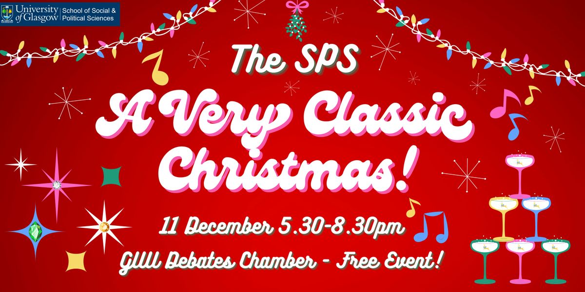 A Very Classic Christmas