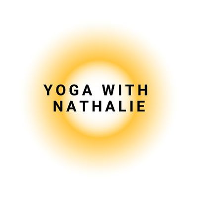 Yoga with Nathalie