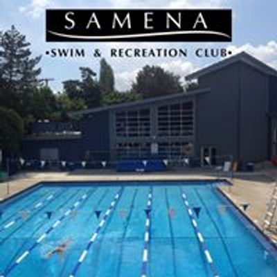 Samena Swim & Recreation Club