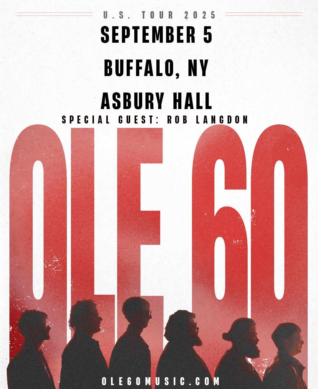 Ole 60