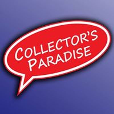 Collector's Paradise - Pasadena