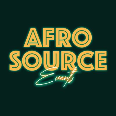 Afro Source Events