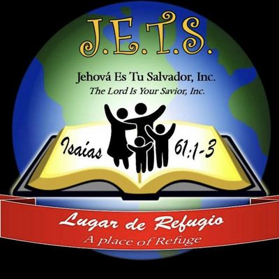 Iglesia J.E.T.S. Ministries Inc.