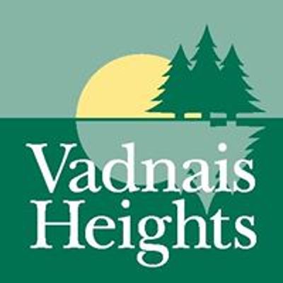 City of Vadnais Heights Government