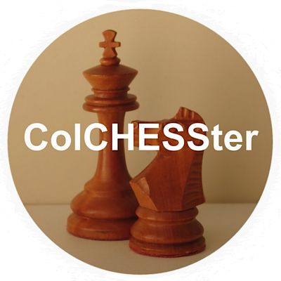 ColCHESSter Chess in Colchester