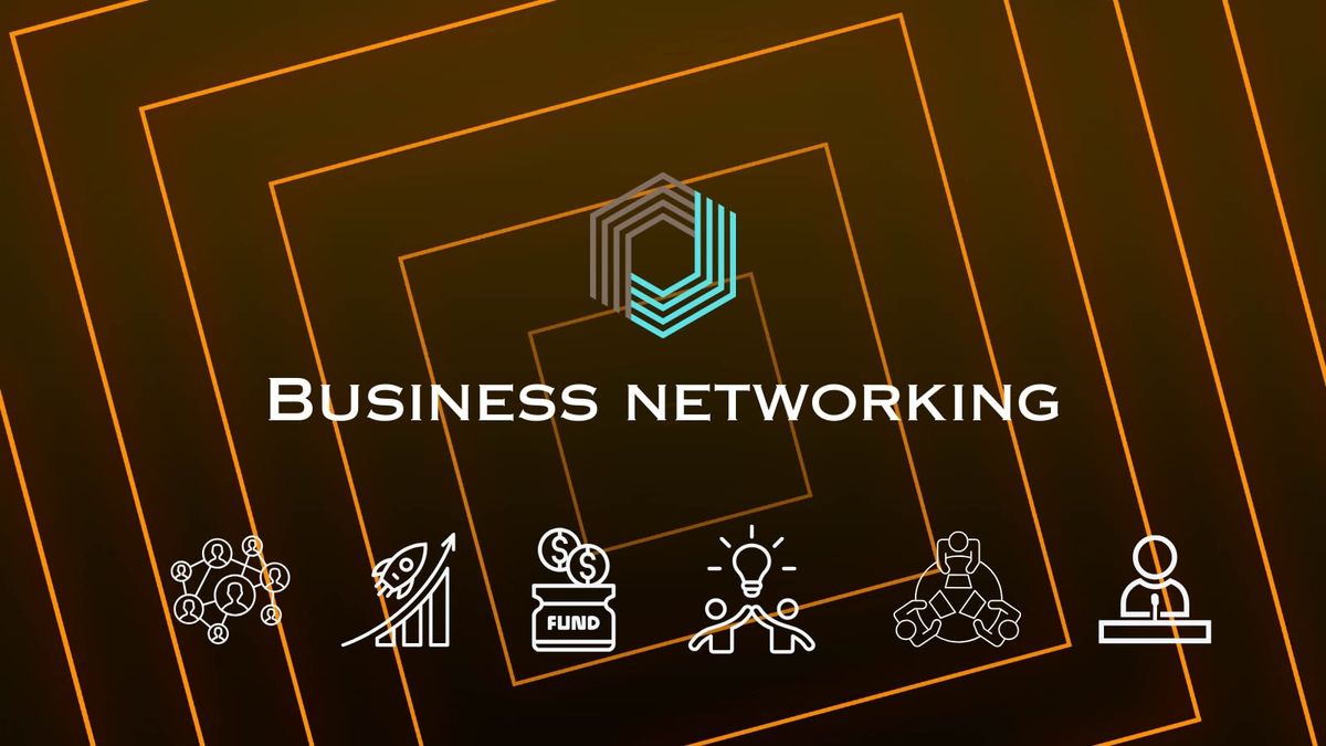 Bengaluru Business Network