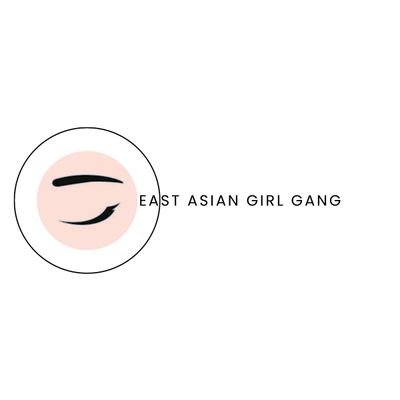 East Asian Girl Gang