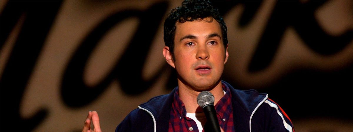 Matt Rife (Rescheduled from 7\/12\/25)