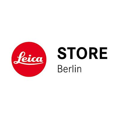 Leica Store Berlin