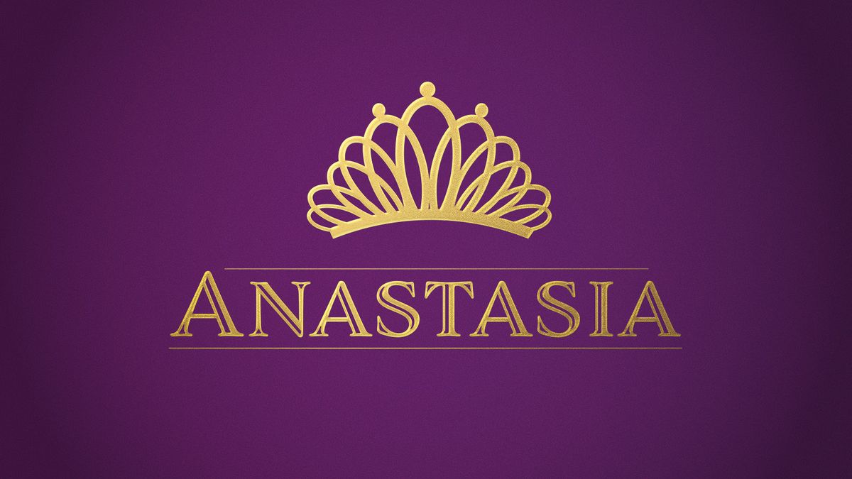 Anastasia - Musical at Stadium Theatre