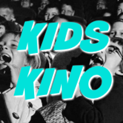 Kids Kino Prague