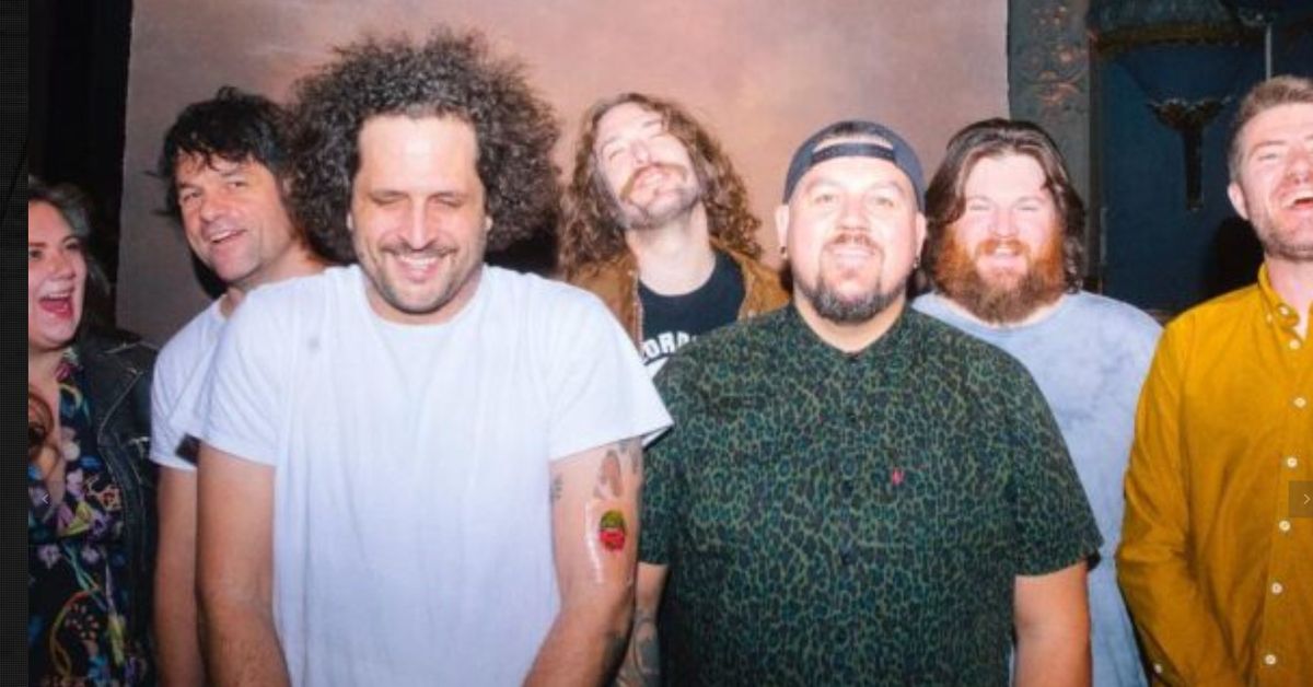 Andy Frasco & The U.N. (21+)