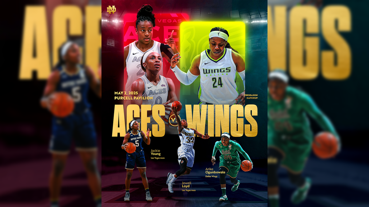 Parking Notre Dame Fighting Irish at Ole Miss Rebels Womens Basketball