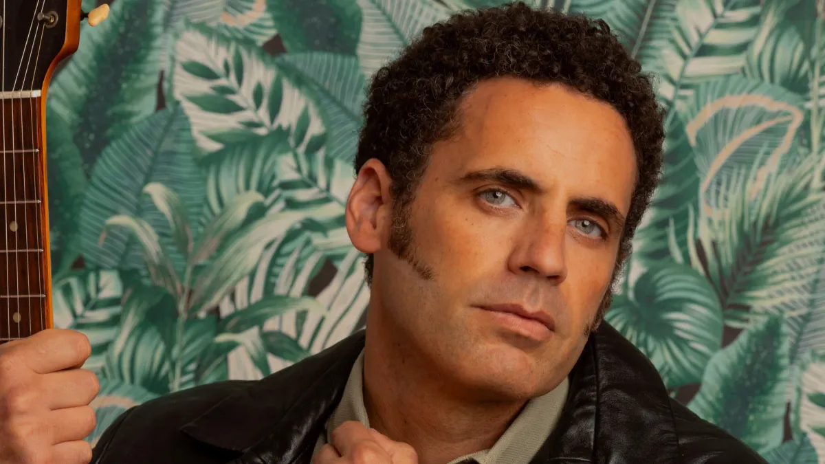 Depedro in Ciudad de M\u00e9xico