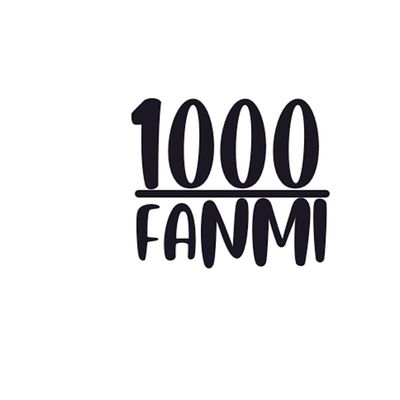 1000FANMI