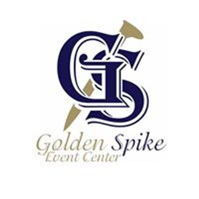 Golden Spike Event Center