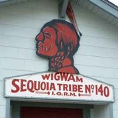 San Pedro Wigwam