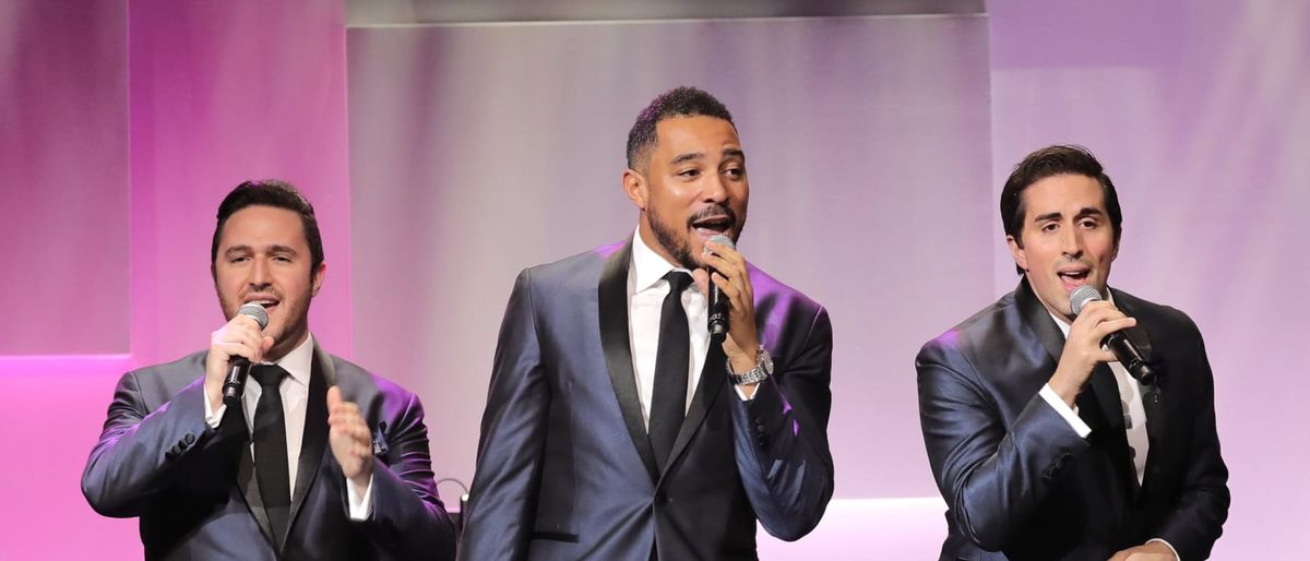The Doo Wop Project