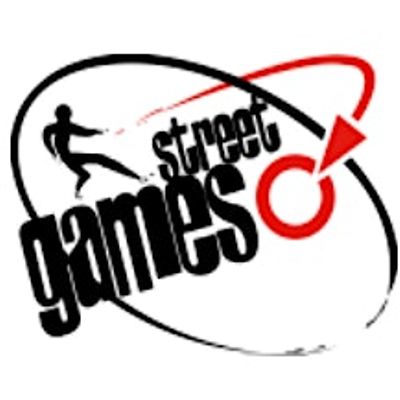 StreetGames