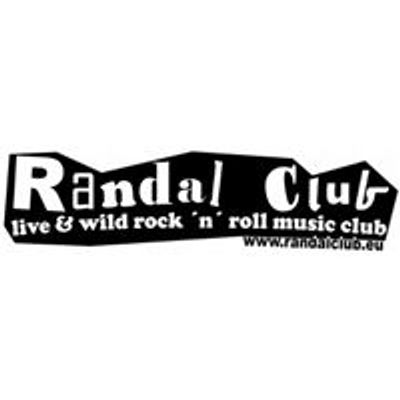 Randal Club - live&wild rock'n'roll music club