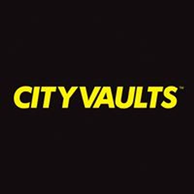 City Vaults | Newcastle